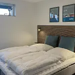 Amazing Home In Frederikshavn With House Sea View 別荘 フレデリクスハウン