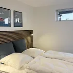 Amazing Home In Frederikshavn With House Sea View フレデリクスハウン