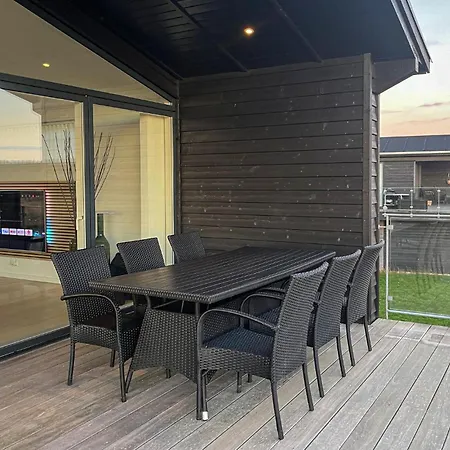 Amazing Home In Frederikshavn With House Sea View