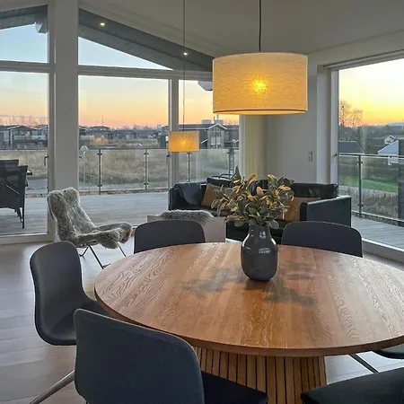 Amazing Home In Frederikshavn With House Sea View Сasa de vacaciones Frederikshavn
