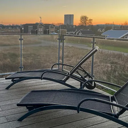 3 Bedroom Amazing In 別荘