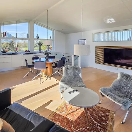 Amazing In With House Sea View Frederikshavn