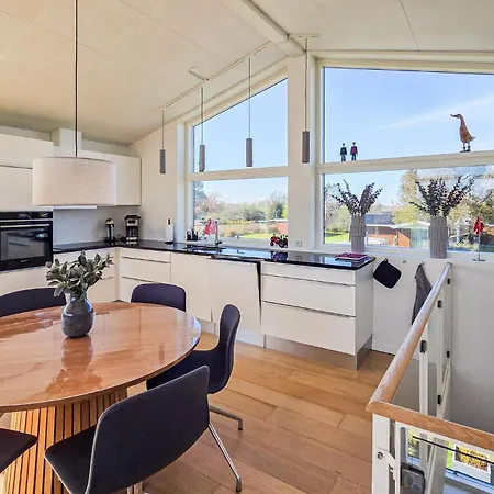 Amazing In With House Sea View