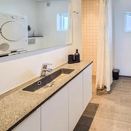 Amazing In With House Sea View Frederikshavn