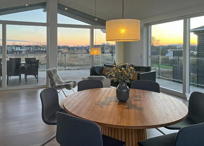 3 Bedroom Amazing In 別荘 フレデリクスハウン