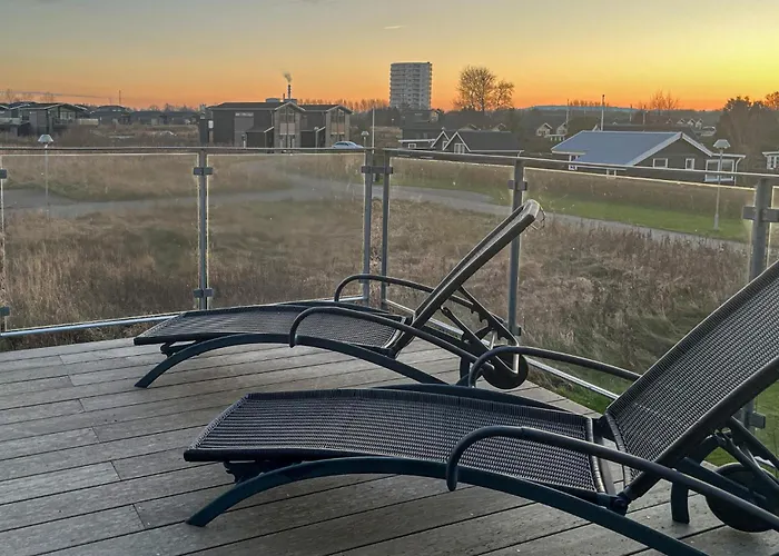 3 Bedroom Amazing In 別荘