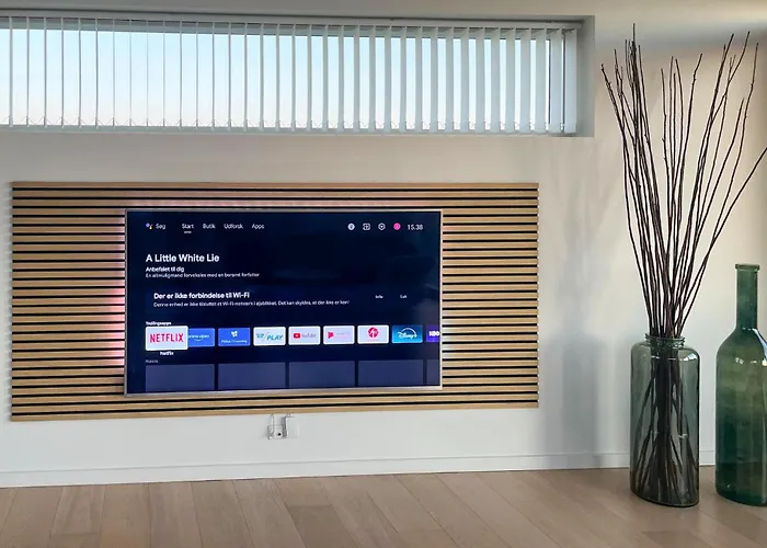 3 Bedroom Amazing In 別荘 *