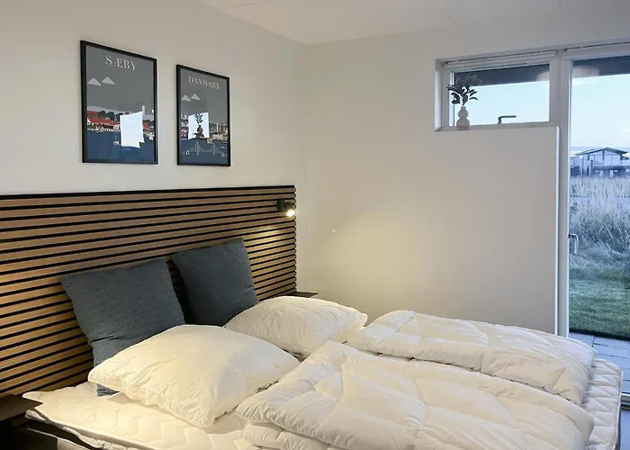 3 Bedroom Amazing In フレデリクスハウン